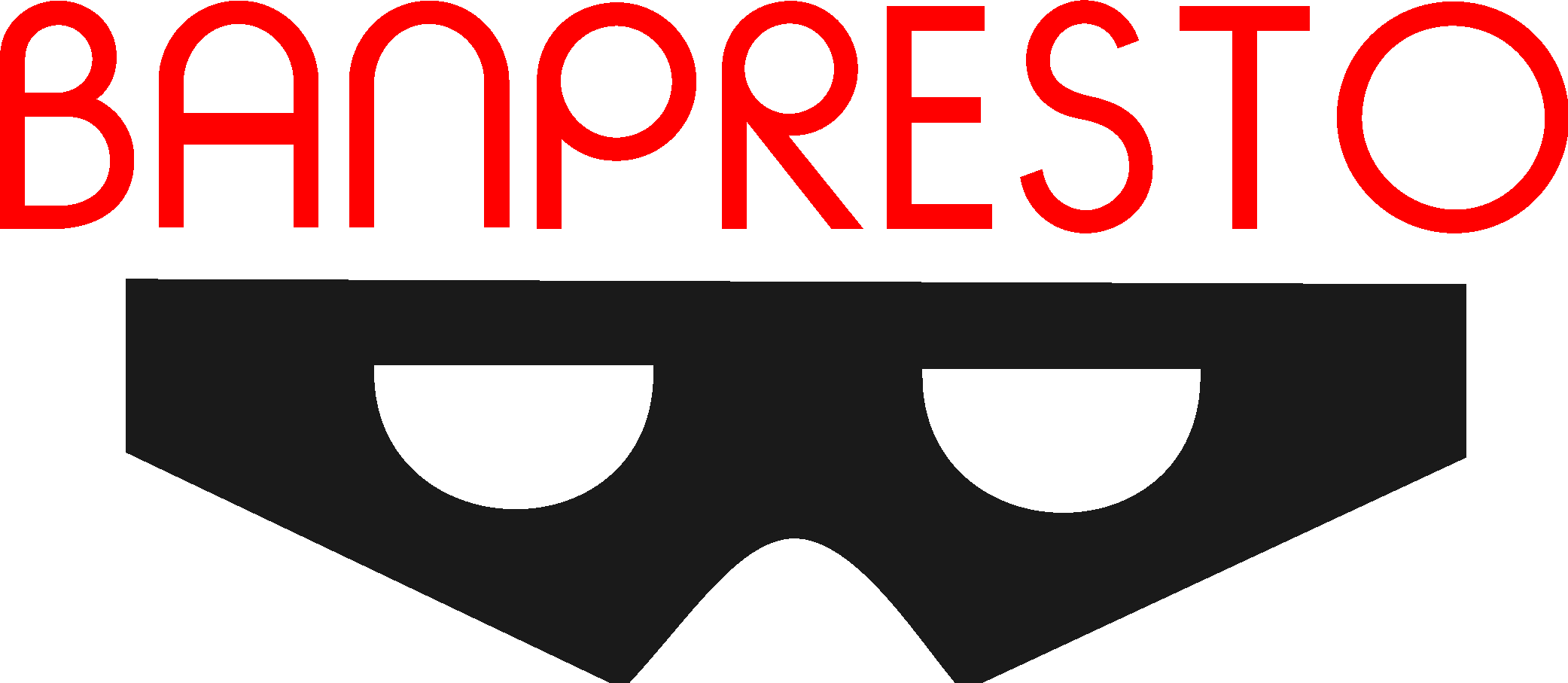 Banpresto Logo